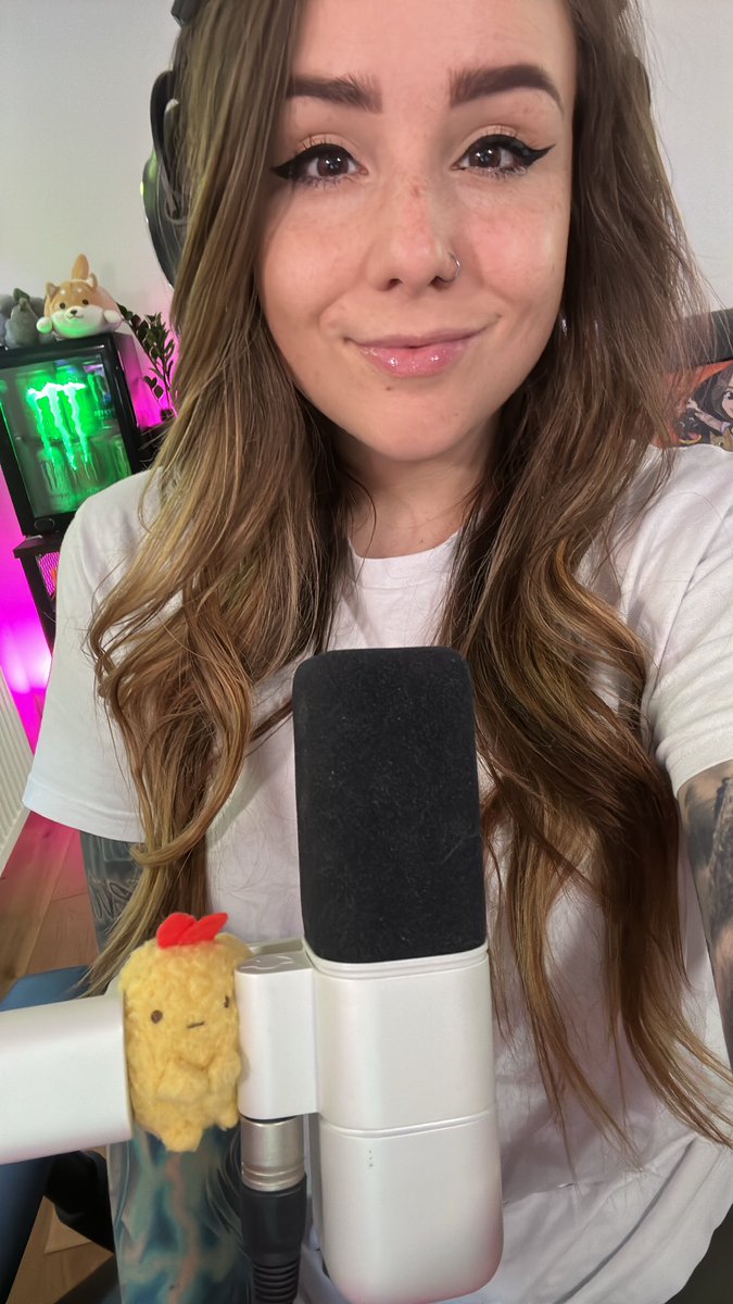 Miss Rage on Twitter: