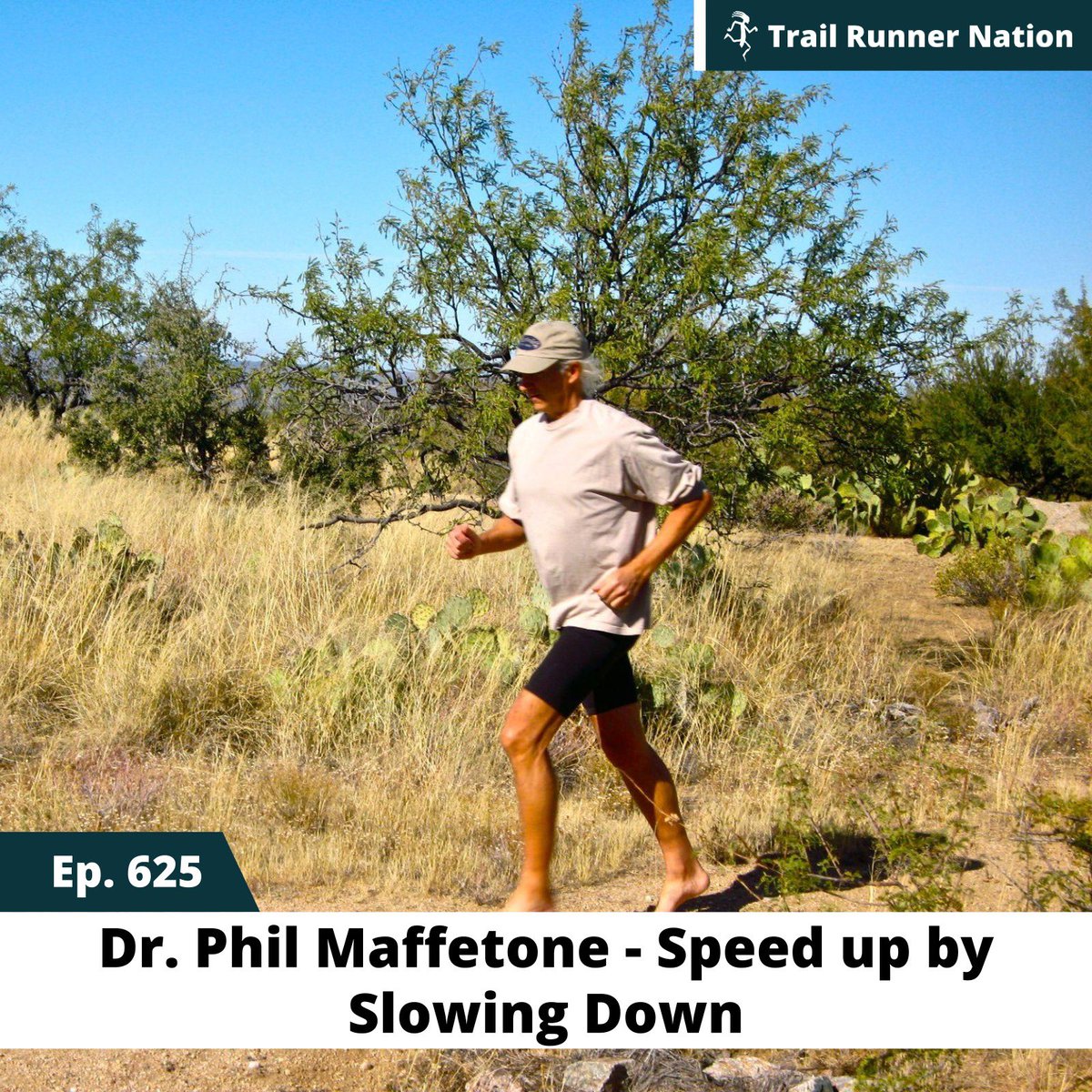 WeAreNation's tweet image. NEW EPISODE: EP 625: Dr. Phil Maffetone – Speed up by slowing down 

trailrunnernation.com/2023/05/ep-625…

#trailrunning #maffetonemethod #speedup #slowdown #trailrunnernation