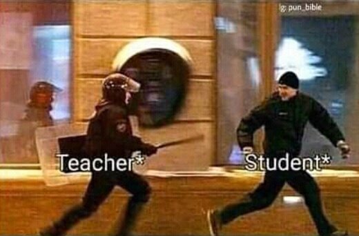 CRS Teacher: Who died and rose again?

Student: Undertaker