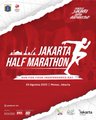 Jakarta Half Marathon â€¢ 2023