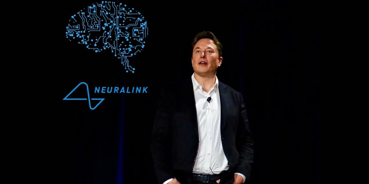 persona_codex's tweet image. 🧠Neuralink Receives FDA Approval for Human Brain Implants! Exciting news! Elon Musk&apos;s Neuralink has just gained FDA approval to test brain implants in humans, marking a major breakthrough in neurotechnology. 👨‍🔬

#Neuralink #FDAapproval #BrainImplants #Neurotechnology #Innovation