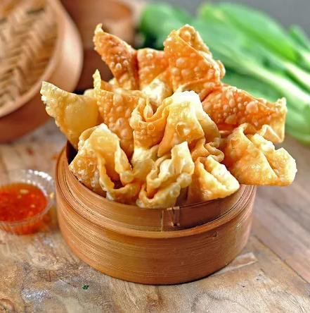 AudreyJessicca's tweet photo. super pedassss
#Food #mielevel https://t.co/hb3XWhURqP