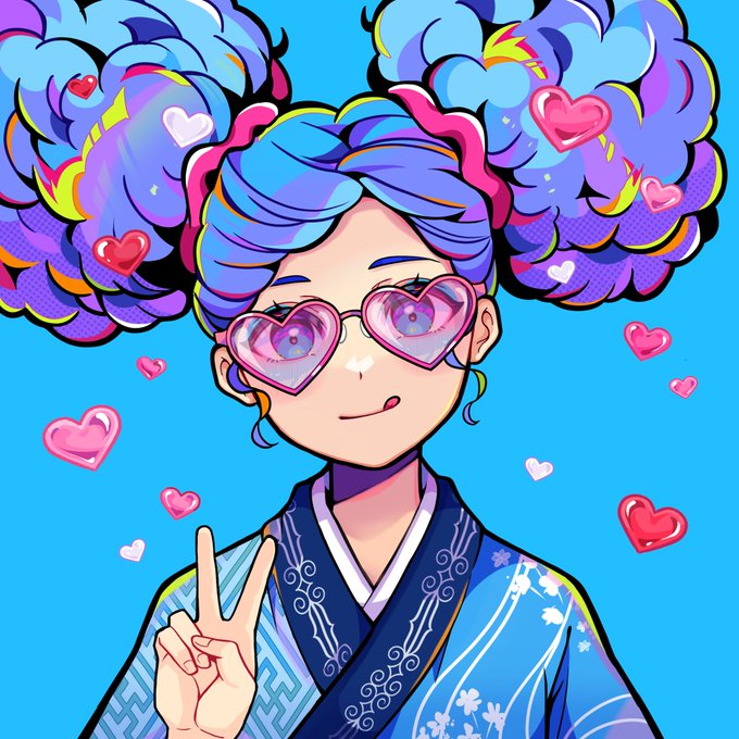 Cynthia H💎 tweet media