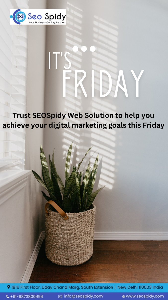 Deepans29123668's tweet image. Friday challenge: Let&apos;s create a website design that reflects your brand&apos;s unique personality and values. Together, we&apos;ll make your online presence unforgettable. #WebsiteDesign #FridayChallenge
