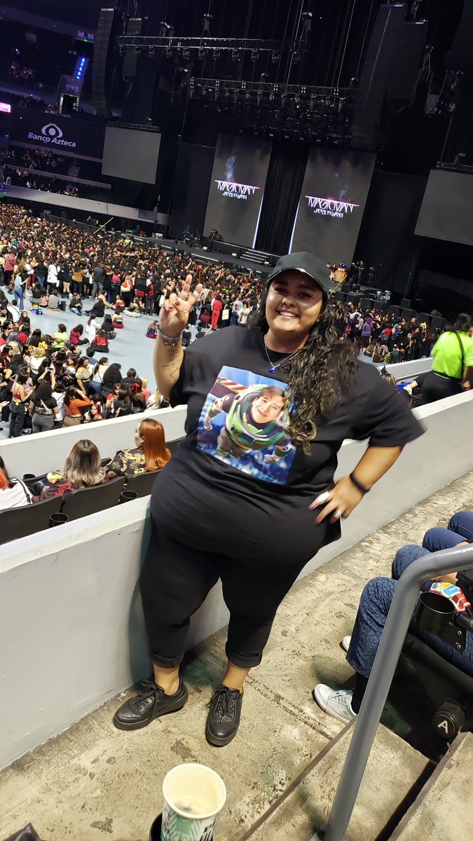FerRiico's tweet photo. @JacksonWang852 La mejor noche, gracias por todo lo que fue Magic Man 🥰

#JacksonWangmexico #JacksonWang #JacksonwangArenaCDMX https://t.co/zU6qgBCJVG