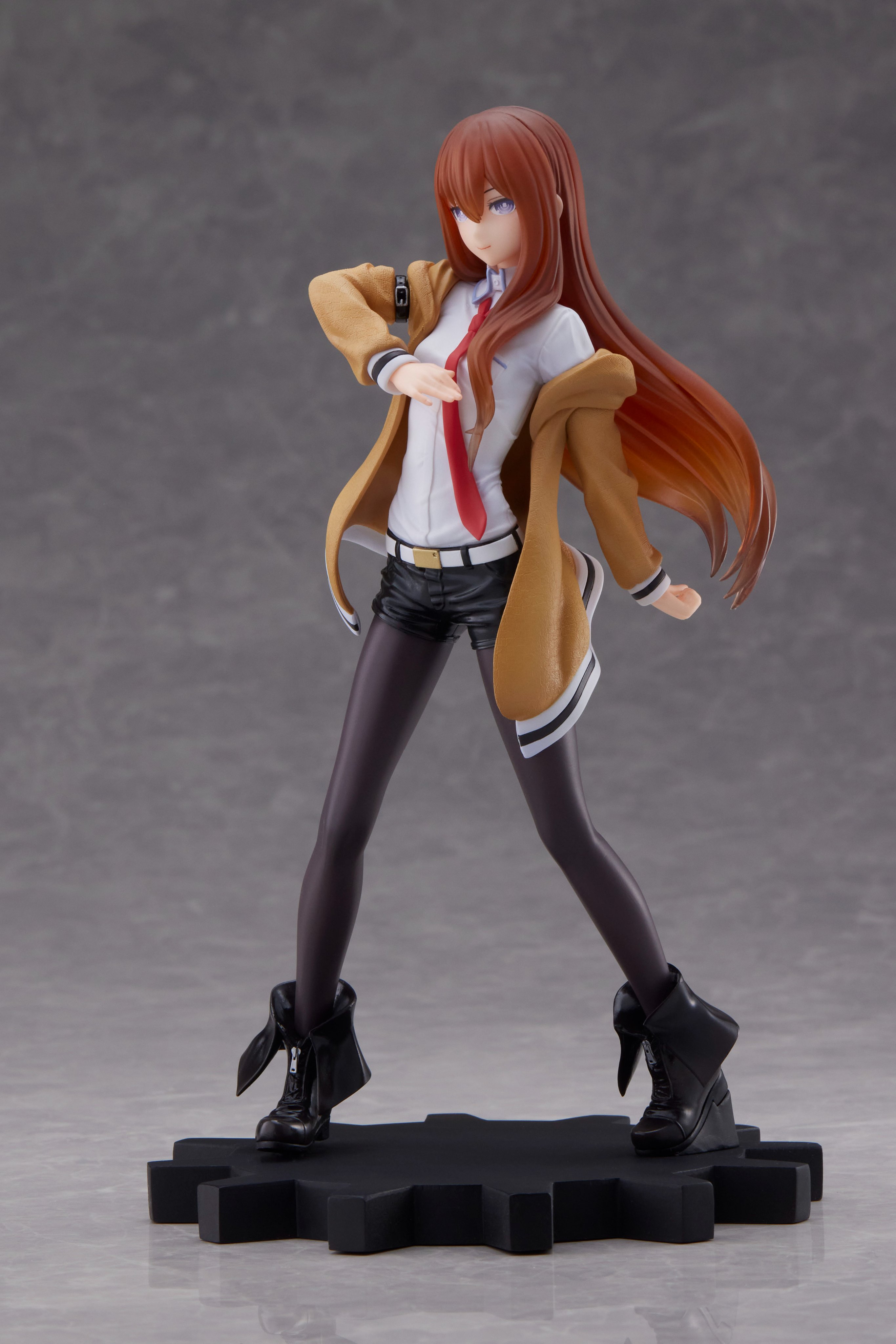 Amazon.co.jp: STEINS;GATE Coreful フィギュア 牧瀬紅莉栖