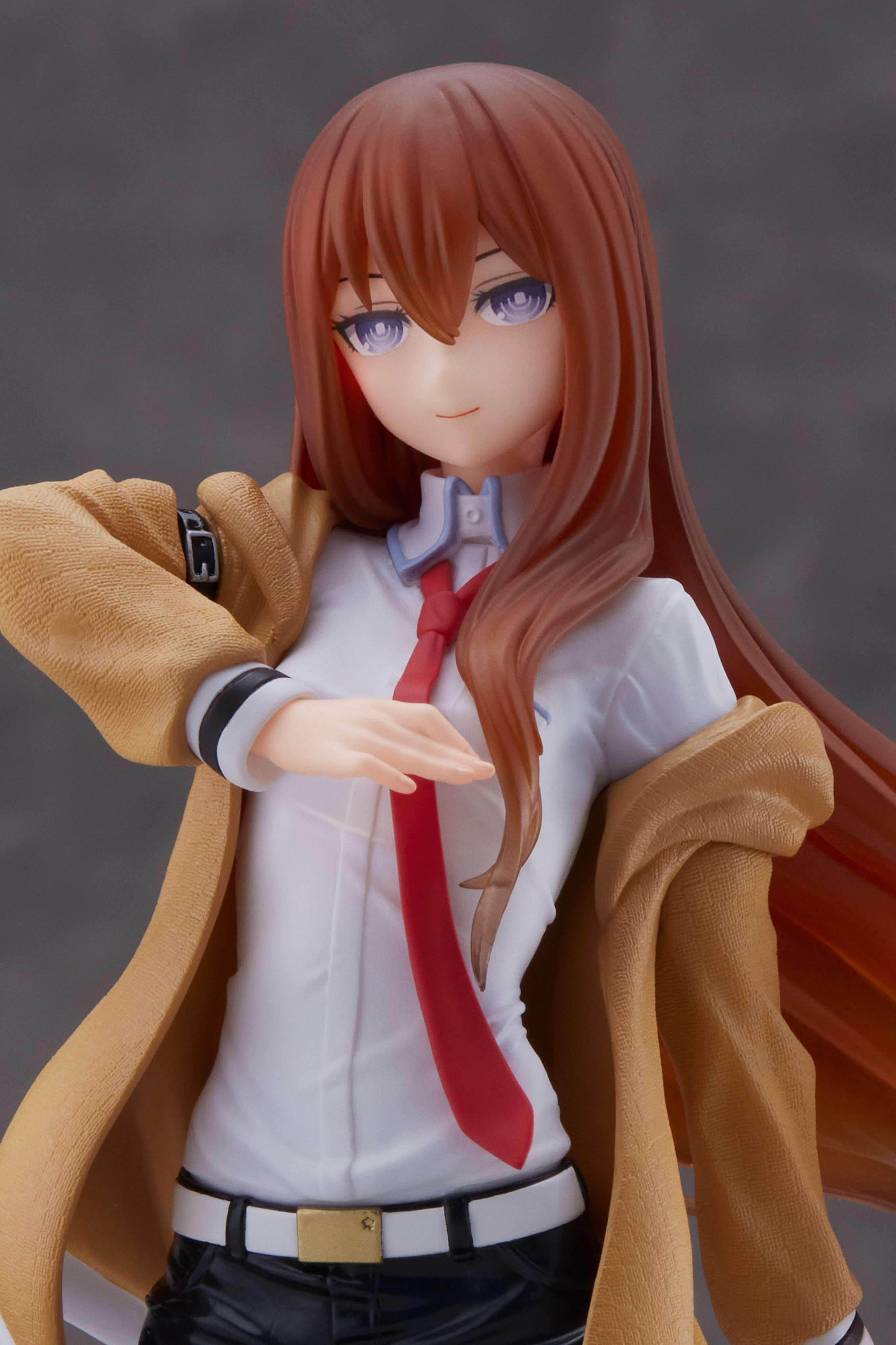 STEINS;GATE Corefulフィギュア 牧瀬紅莉栖 シュタインズゲート