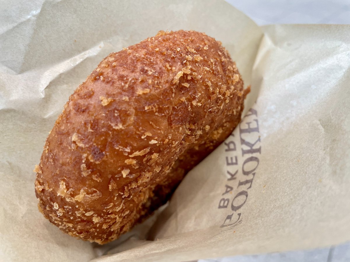 HiokenGames's tweet image. はじめて函館きました🚢
美味しそなの発見すると食べてしまう🐟
もう食べれん🤦🏻
#函館 
#北海道グルメ