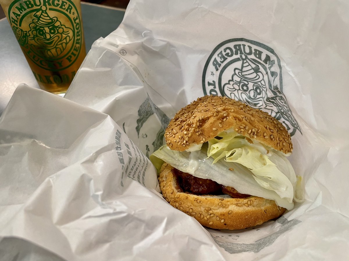 HiokenGames's tweet image. はじめて函館きました🚢
美味しそなの発見すると食べてしまう🐟
もう食べれん🤦🏻
#函館 
#北海道グルメ