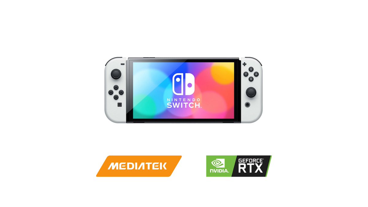 Nintendo recently announced that they won't release a new next Gen Switch until 2024. However after 2024, Nintendo Switch might feature Mediatek chipsets. This collaboration with Nvidia could provide a stronger GPU, giving Nintendo a competitive advantage in the console market.