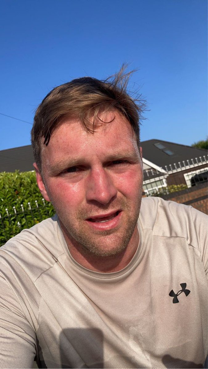 Matthew Riley tweet media