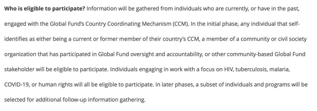 Developing NGOs tweet media