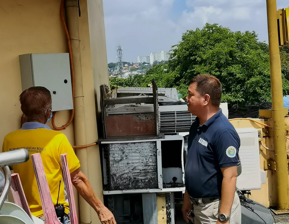 Marikina PIO tweet media