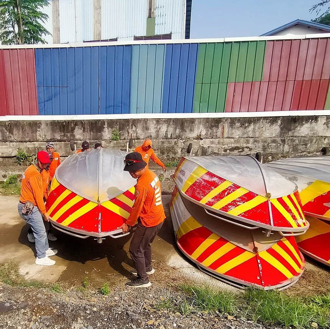 Marikina PIO tweet media