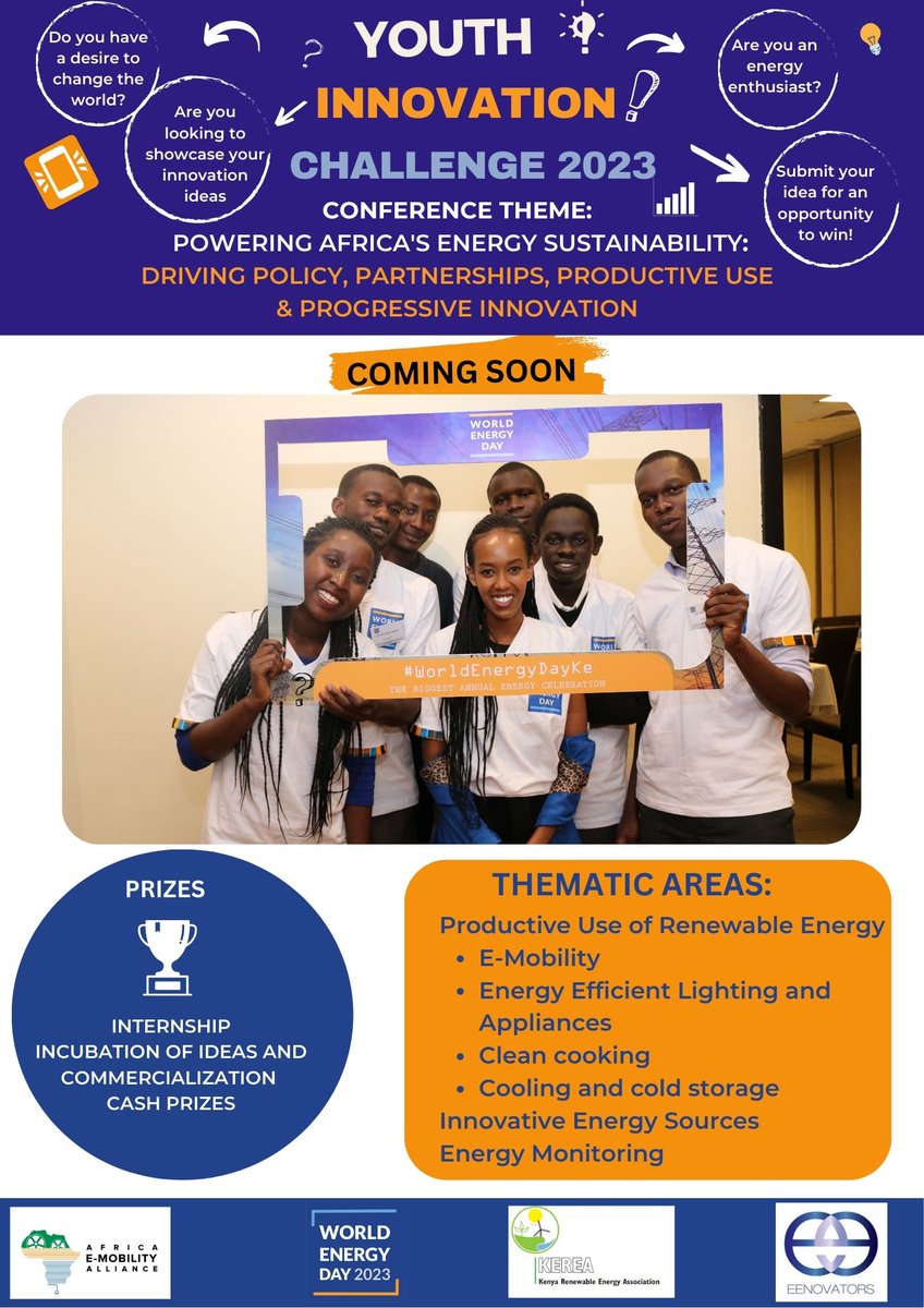 World Energy Day Conference tweet media