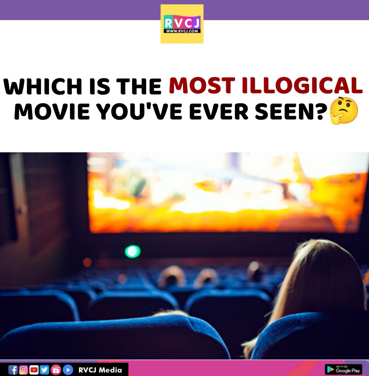 RVCJ Media tweet media