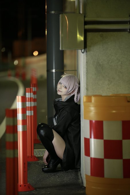 Twitterのコスプレ画像7