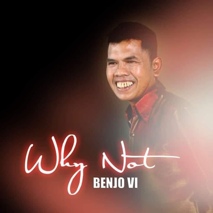 Sugeng tindak mas benjo ex. Teamlo.
Swargi langgeng kagem
Panjenengan.
Tawa dan komedimu abadi!