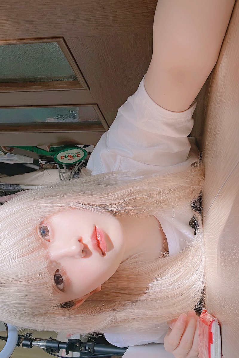 お部屋は汚いくらいが落ち着く