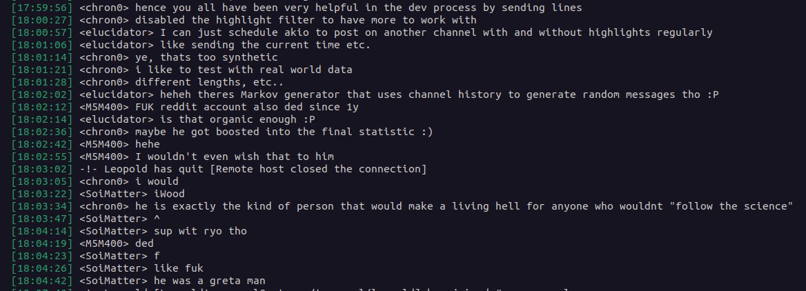 Would #monero #xmr guys kindly chill out? It has been 7 years, and they are still behaving like a crazy ex. Maybe Bill gates implanted chips in their brains or they confused me with Greta.  

How butthurt one must be after your coin's privacy was broken to do this?