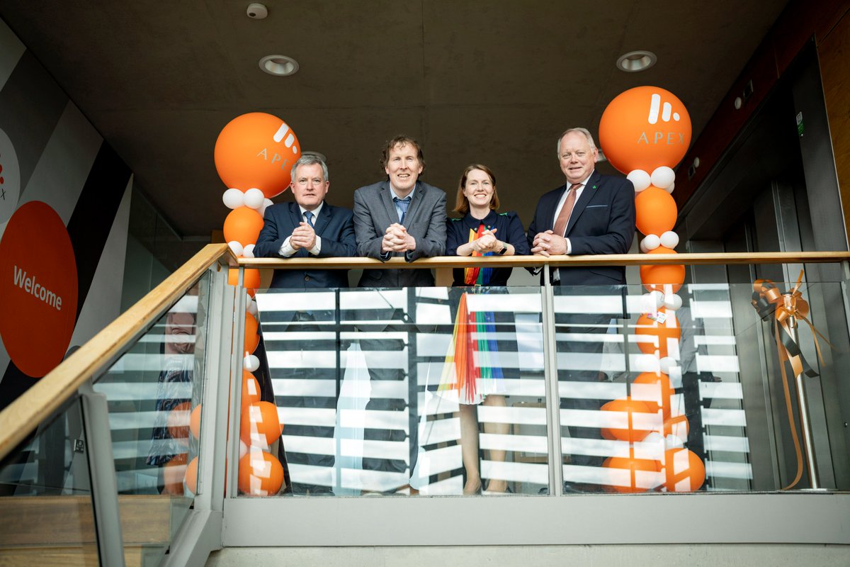 IDA Ireland (@idaireland) on Twitter photo Global financial services group <a href="/ApexGlobalGroup/">Apex Group</a> announced that it is expanding its footprint in Ireland with the opening of a new office in #Limerick and creation of new job opportunities. Read more here: idaireland.com/latest-news/pr… Global financial services group <a href="/ApexGlobalGroup/">Apex Group</a> announced that it is expanding its footprint in Ireland with the opening of a new office in #Limerick and creation of new job opportunities. Read more here: idaireland.com/latest-news/pr…