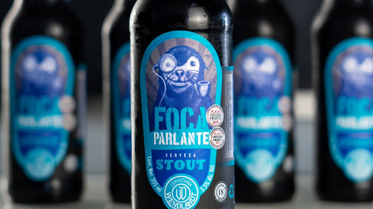 Esta es la cerveza mexicana que ganó en el World Beer Cup 2023 foodandwineespanol.com/esta-es-la-cer…