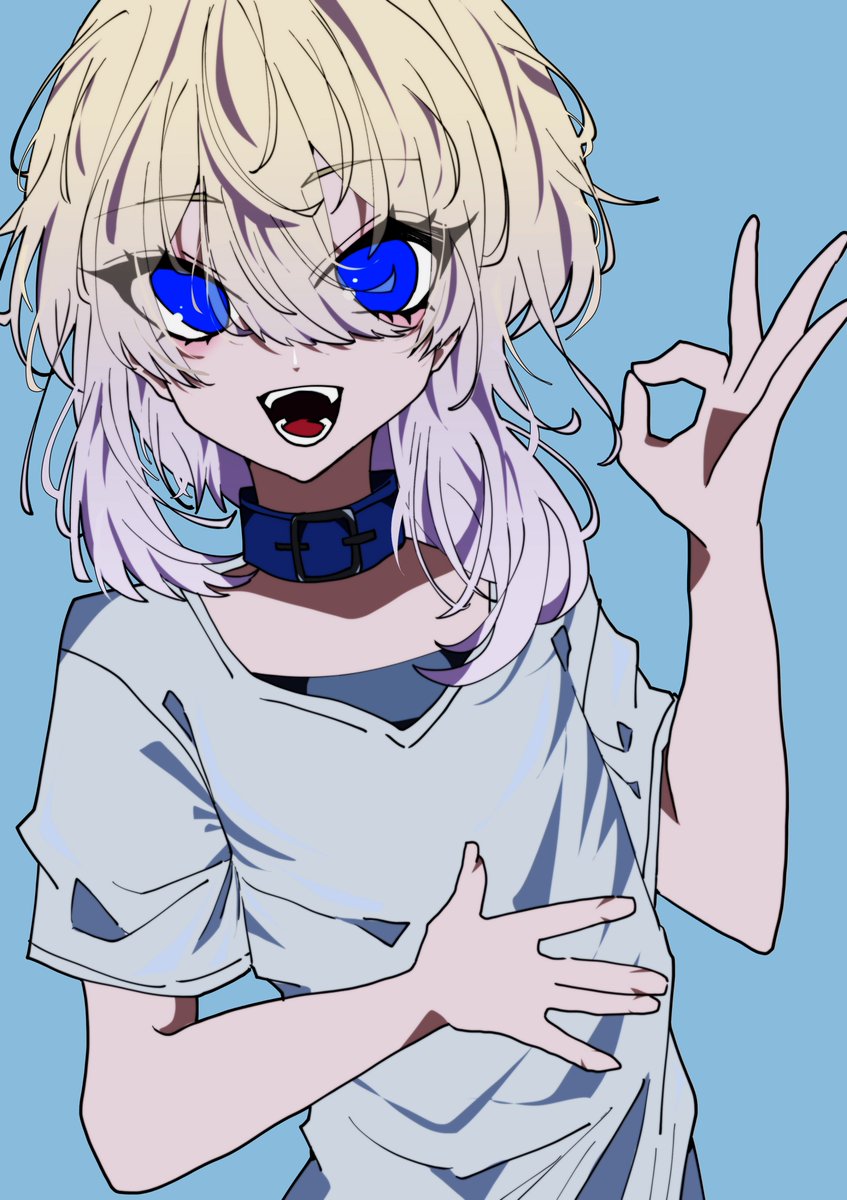 「OK  #イラスト」|清水わかこ shimizu wakakoのイラスト
