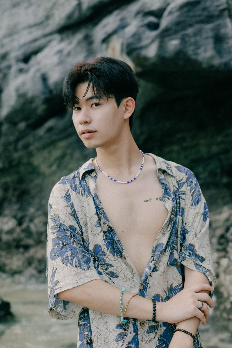 natthewntp's tweet photo. เงือกน้อยผจญภัย 🧜🏻‍♂️🌊🌊 https://t.co/wIC9u0iSeW