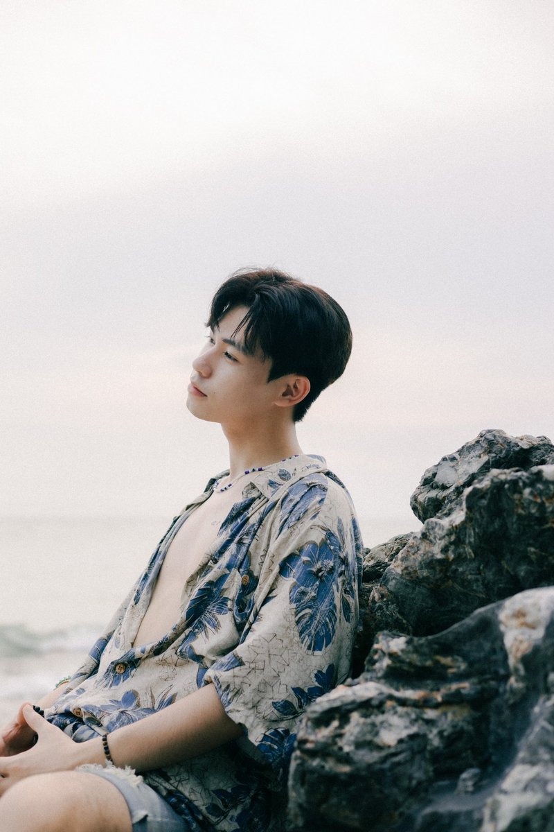 natthewntp's tweet photo. เงือกน้อยผจญภัย 🧜🏻‍♂️🌊🌊 https://t.co/wIC9u0iSeW
