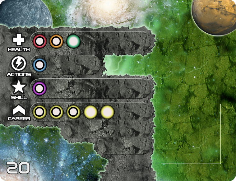 Battle Systems tweet media