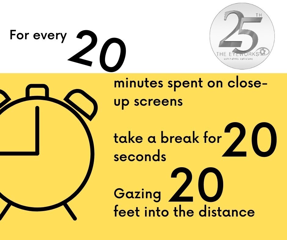 The Eyeworks tweet media