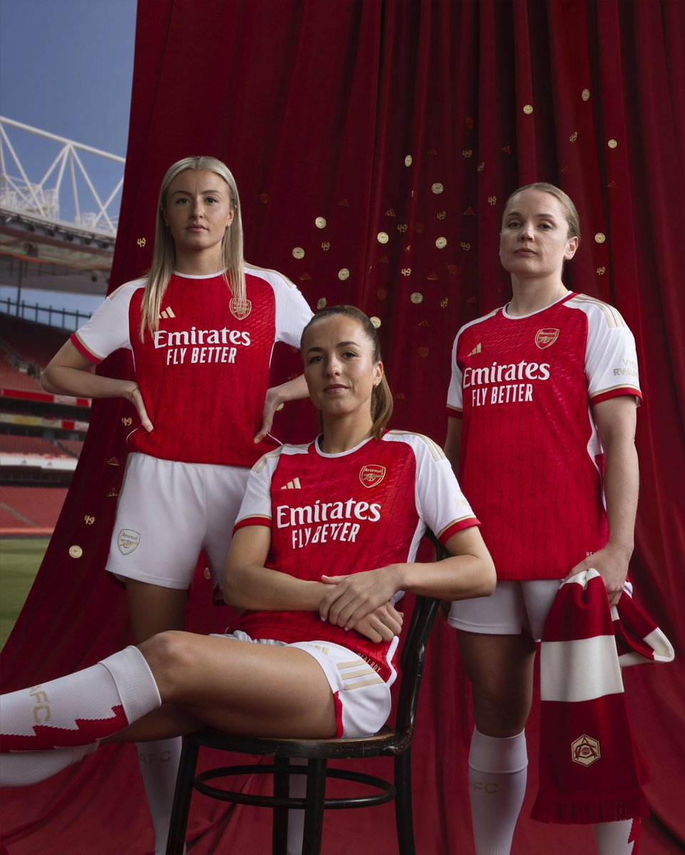 adidas UK tweet media