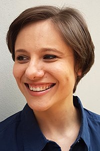 Happiest of birthdays to Dr Janelize Morelli, our community music guru. Thank you for everything you do for our students!