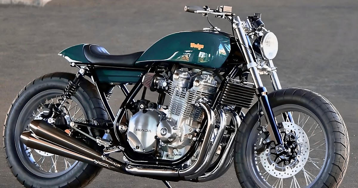 Wedge CB1100 dlvr.it/SpfR4y