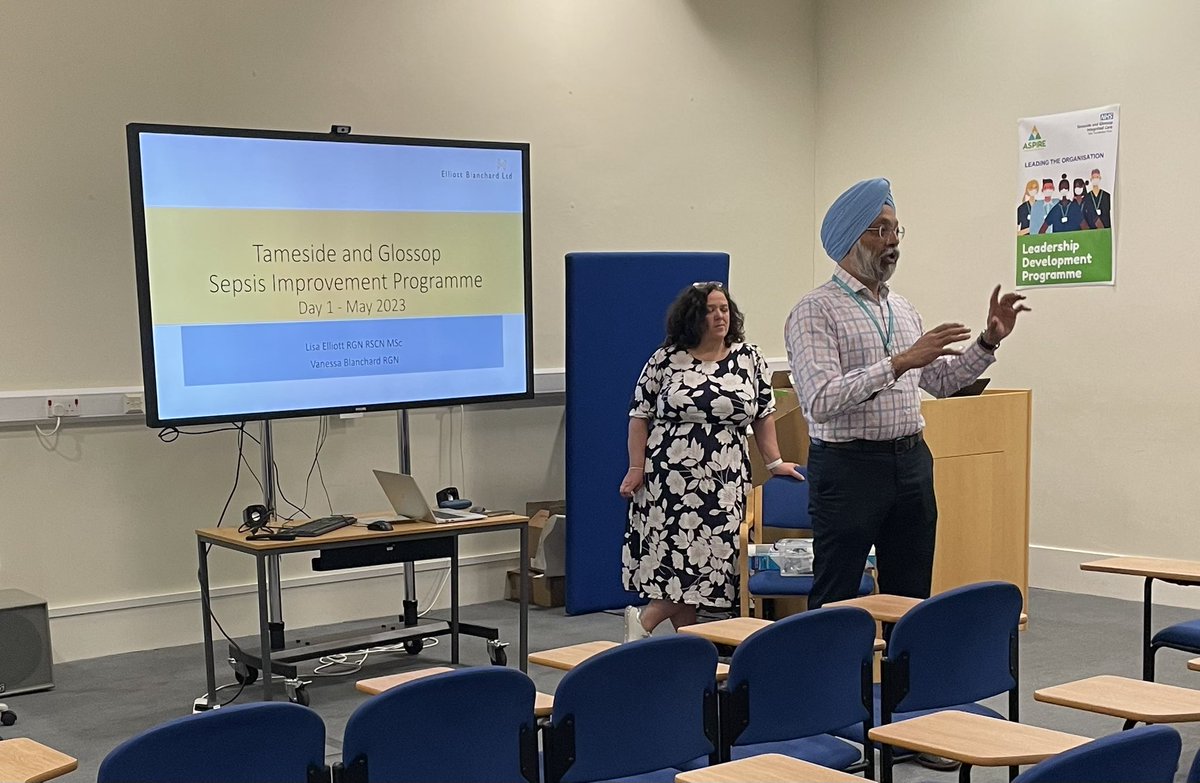 TGICFTSaferCareTeam (@tgicftsafercare) on Twitter photo Very excited to be welcoming <a href="/change_experts/">ElliottBlanchardLtd</a> to lead our Trust Sepsis Improvement Programme @Doc4Shoulders <a href="/tracycamps/">Tracy Campbell</a> <a href="/NicolaFirth6/">Nicola Firth</a> <a href="/k_mantron/">Kevin Parker-Evans (He/Him)</a> <a href="/SusieR1/">Sue💙</a> Very excited to be welcoming <a href="/change_experts/">ElliottBlanchardLtd</a> to lead our Trust Sepsis Improvement Programme @Doc4Shoulders <a href="/tracycamps/">Tracy Campbell</a> <a href="/NicolaFirth6/">Nicola Firth</a> <a href="/k_mantron/">Kevin Parker-Evans (He/Him)</a> <a href="/SusieR1/">Sue💙</a>