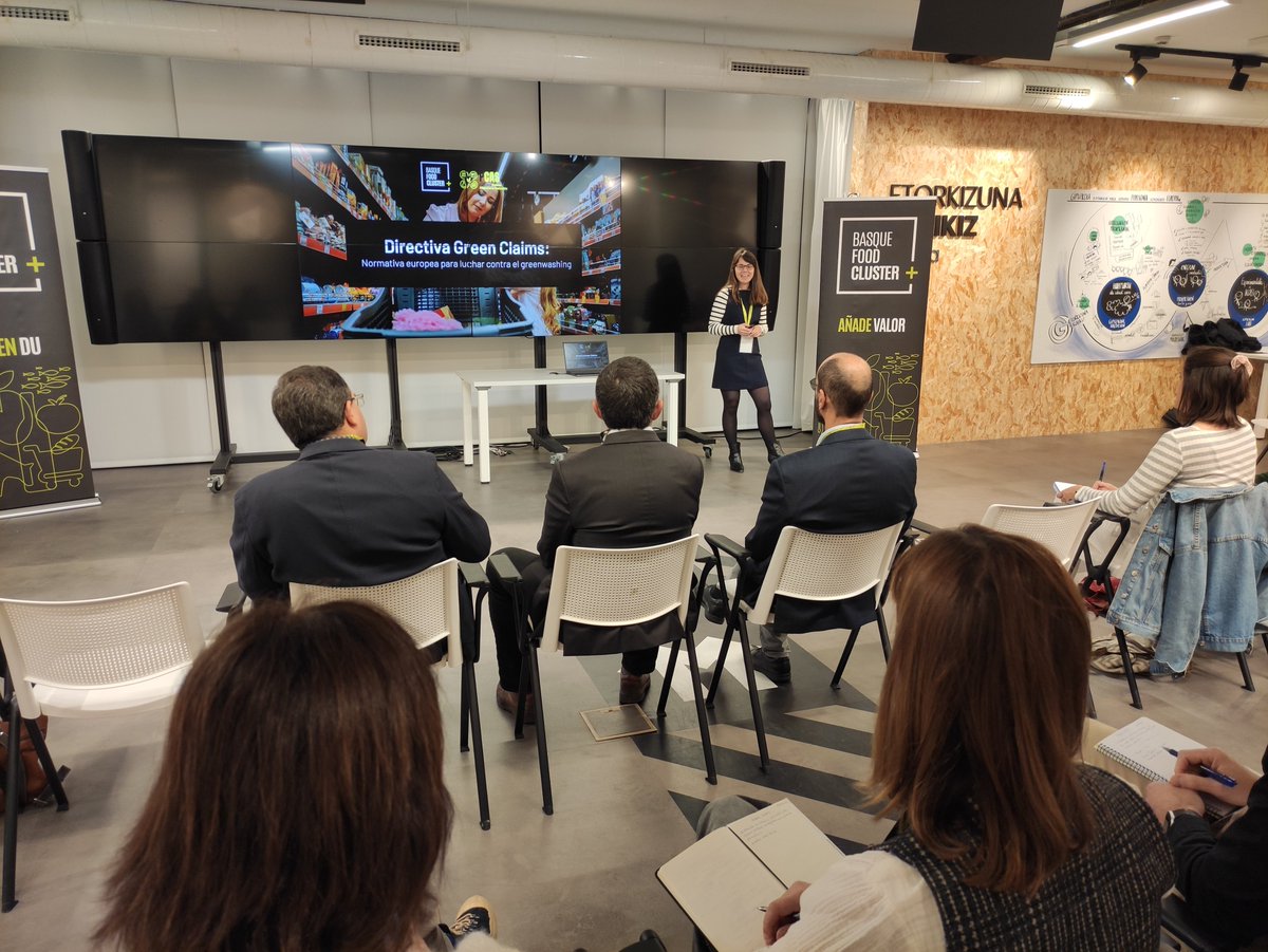 BASQUE FOOD CLUSTER tweet media