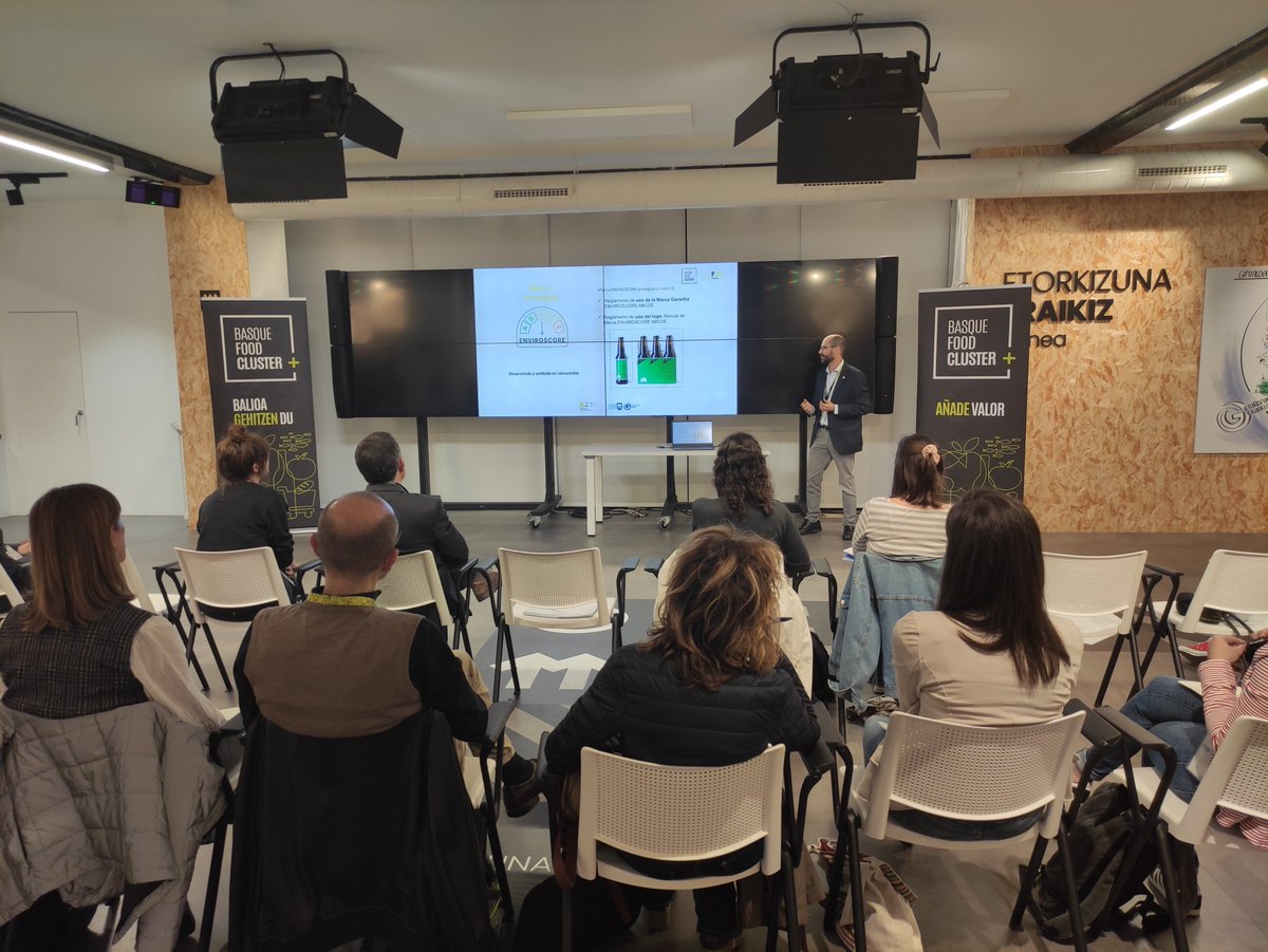 BASQUE FOOD CLUSTER tweet media