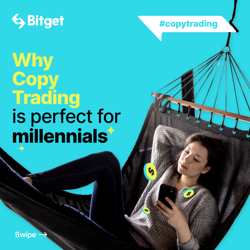 bitget's tweet photo. Sign Up For a Reward up to $5005🤑🎁
#Bitget The Best Copy Trading Platform
 Buy &amp; Sell #Crypto 🔥🔥🔥