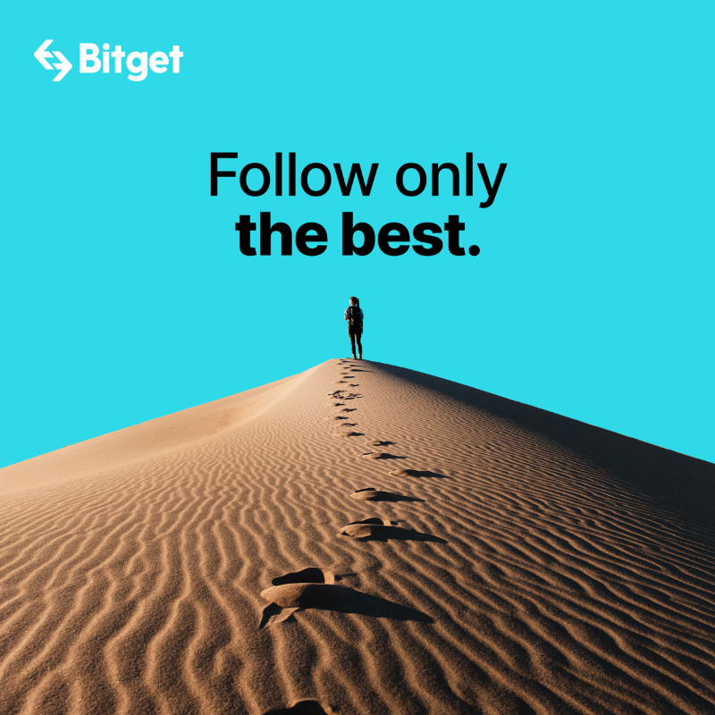 bitget's tweet photo. Sign Up For a Reward up to $5005🤑🎁
#Bitget The Best Copy Trading Platform
 Buy &amp; Sell #Crypto 🔥🔥🔥
