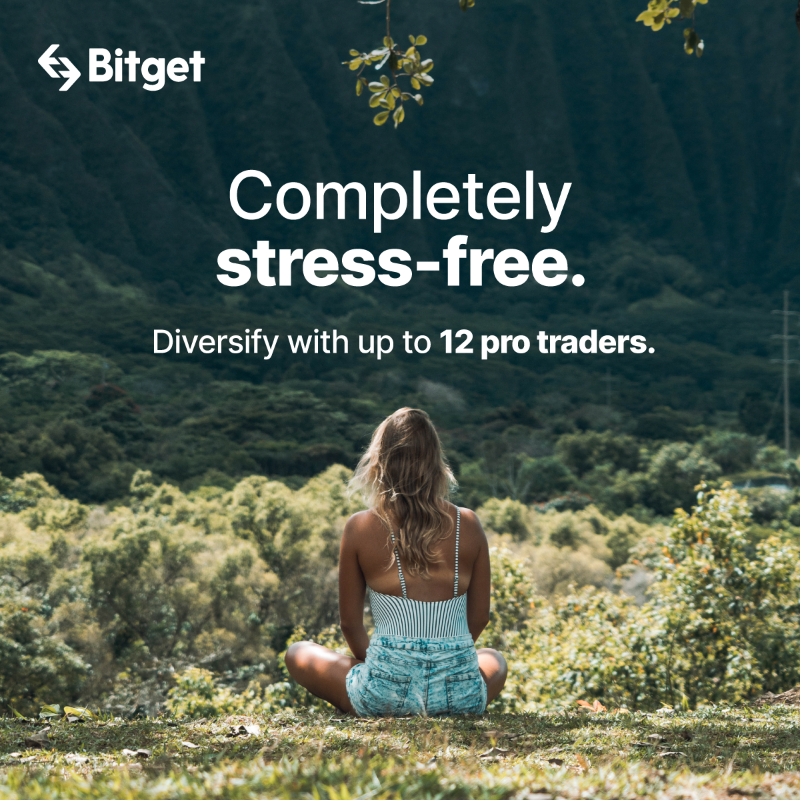 bitget's tweet photo. Sign Up For a Reward up to $5005🤑🎁
#Bitget The Best Copy Trading Platform
 Buy &amp; Sell #Crypto 🔥🔥🔥
