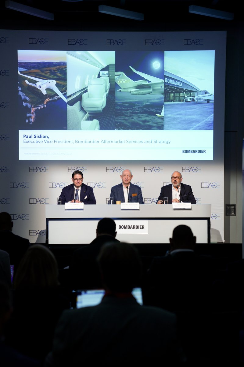Wrapping up an unforgettable week at #EBACE2023! We were thrilled to share our latest news with industry leaders and meet aviation enthusiasts. Immense gratitude to @ebaaorg for making this event a resounding success! @ebace