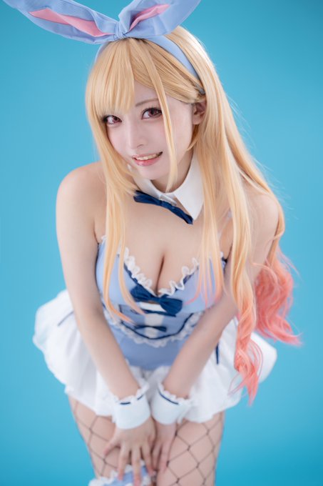 コスプレイヤー綺世あやりのTwitter画像27