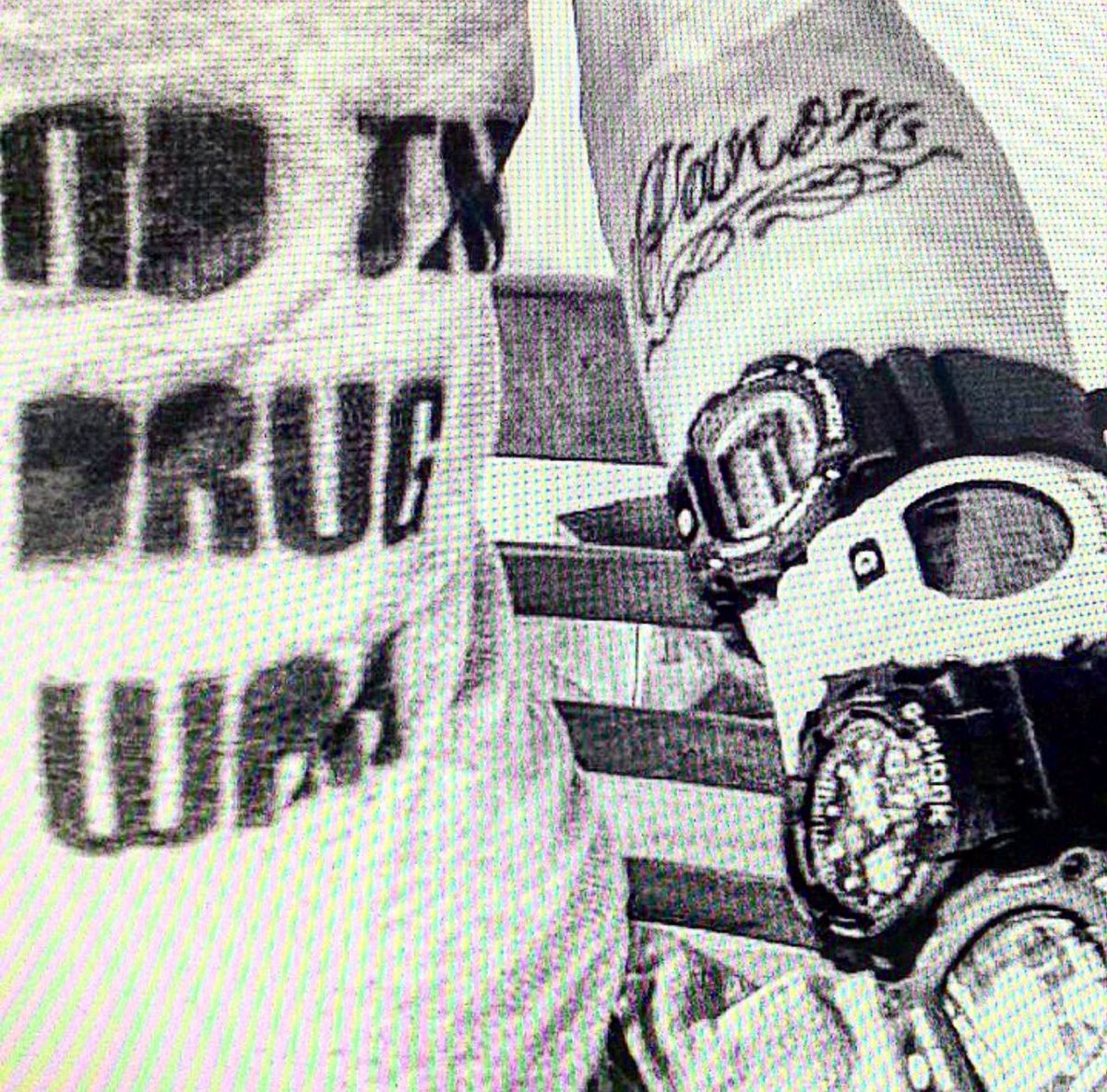 ShaneDigital's tweet image. #endthedrugwar