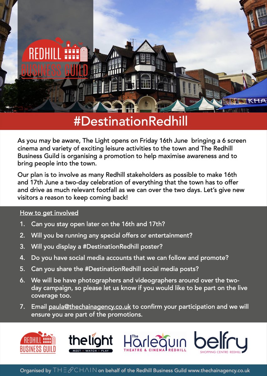 Martin & Co Redhill tweet media