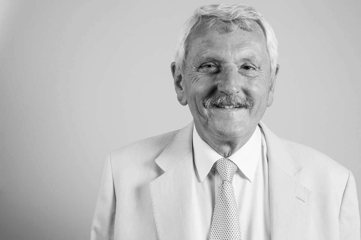 Triste nouvelle pour #IPECA et la filière #aéro.
Nous rendons #Hommage à M. Jean-Claude LAUTIER, figure emblématique de notre Institution. Nos pensées vont à sa famille et ses proches en cette période difficile. Son rôle décisif dans nos orientations stratégiques restera gravé.