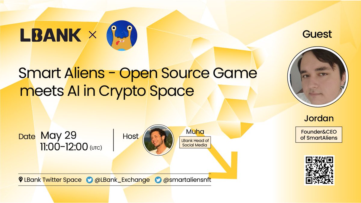 LBank.com tweet media