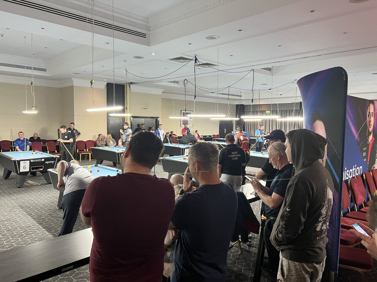 IPA Pool 🎱 tweet media
