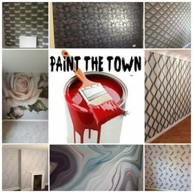 4SaleSwindon's tweet photo. ********* PAINT THE TOWN ***********

Do you want a room freshening up with some new paint? Maybe your going away on holiday and you want to come back to newly painted house? Is the exterior of your house https://t.co/hqldr4pbO9 https://t.co/q8GNmAMJD5