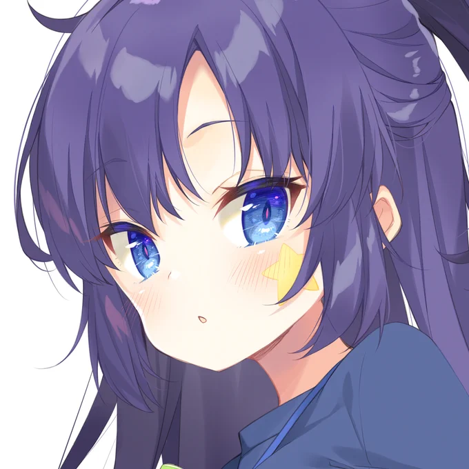 遂にユウカのブルマも描きましたよ! 明後日メロン様に秋葉原超同人祭を参加してますので、お楽しみにー!  #ブルアカ #BlueArchive
