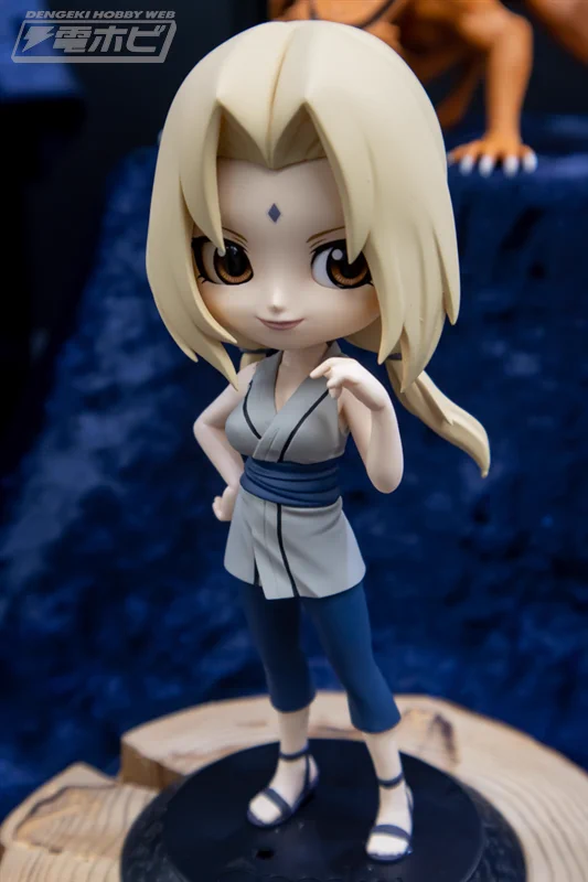 プライズフィギュアまとめ売りハンター✖️ハンター、ナルト疾風伝他 電撃ホビーウェブ on X: 